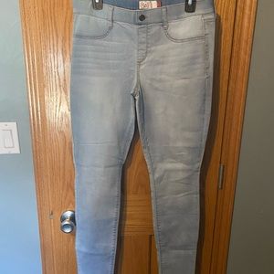 Denim, Stretchy, and Colorful Jeans